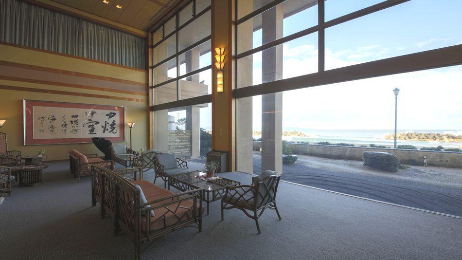 Hotel Hakusen Yonago Exterior foto