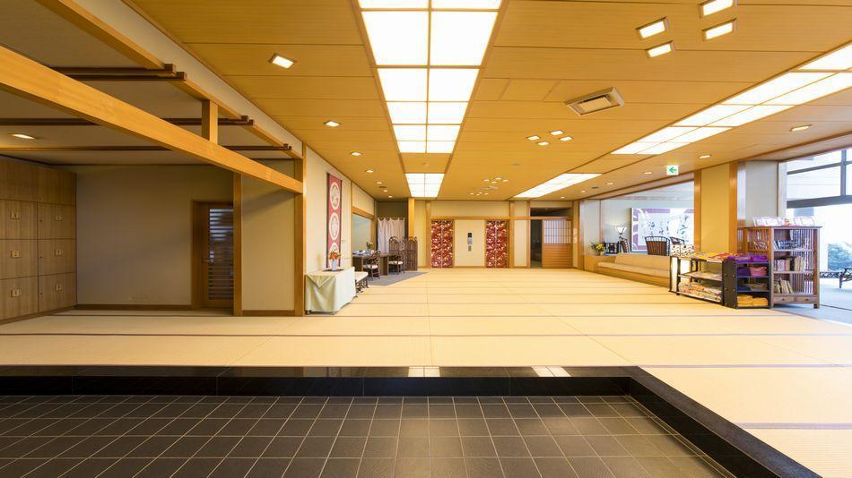 Hotel Hakusen Yonago Exterior foto