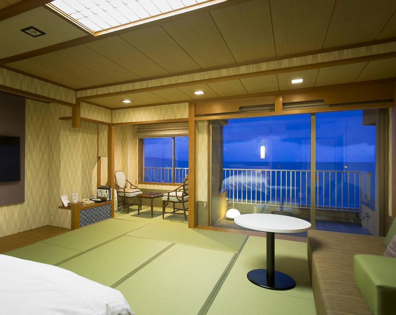 Hotel Hakusen Yonago Exterior foto