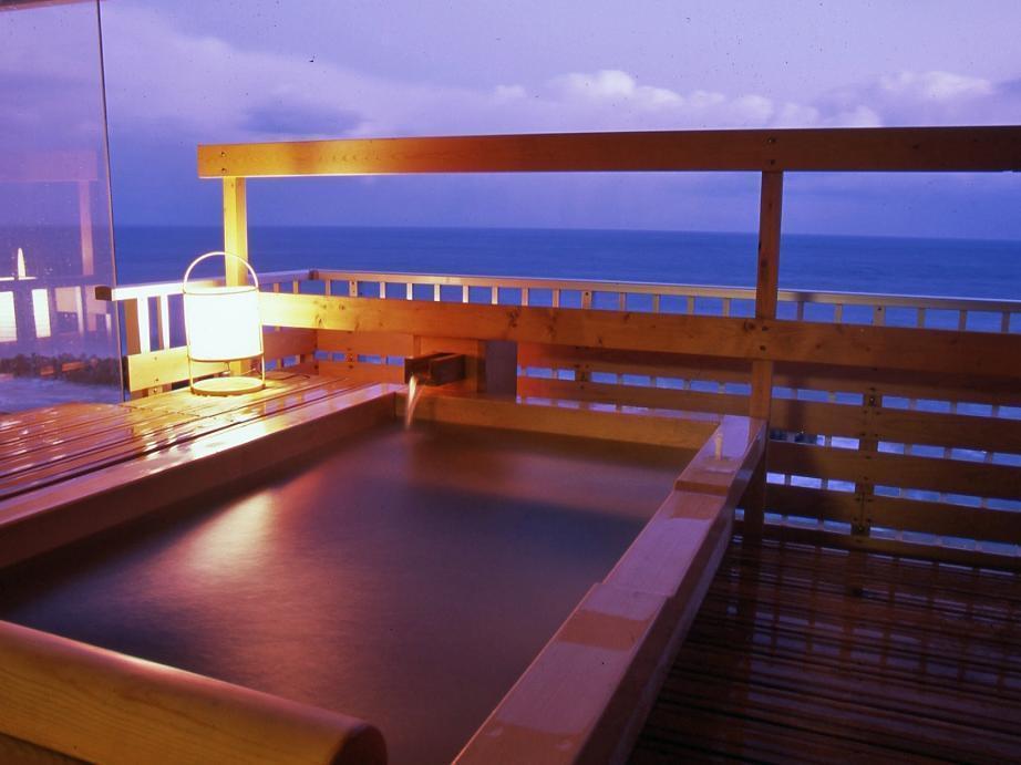 Hotel Hakusen Yonago Exterior foto