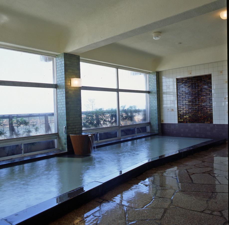 Hotel Hakusen Yonago Exterior foto